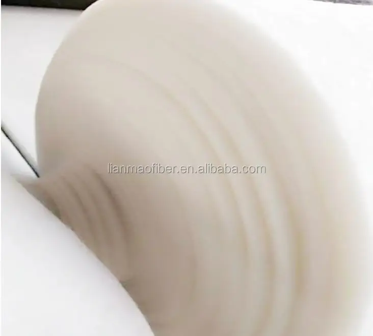 
100% Cotton Quilting Batting for baby quilts 