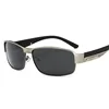 Fashion classic sunglasses men polarized glasses driver driving sunglasses