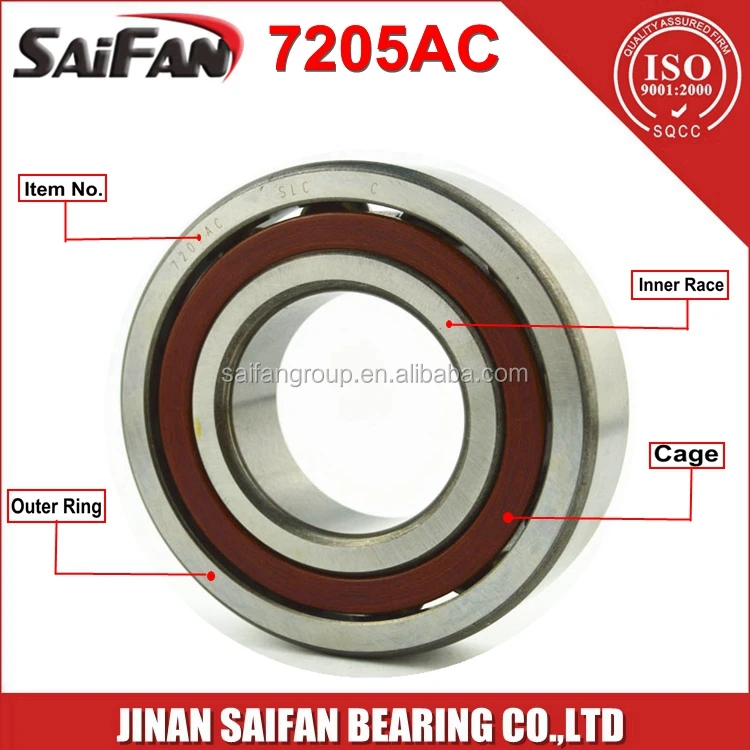 Ntn Bearings 7304 Angular Contact Ball Bearing 7304c/acm/btn Ntn Mini