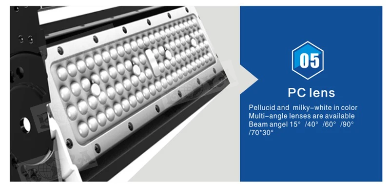 football stadium light 