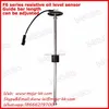 MJ-F6 OEM customize Series fuel level indicators for GPS boat fuel tank sensor bosch oil tank sensor Oil Level sensor