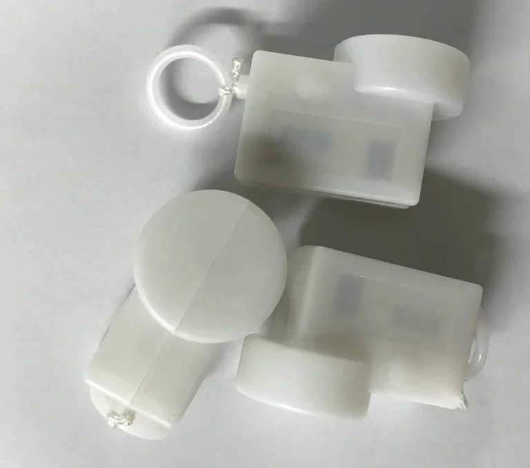 Customized Recordable Pull String Voice Box For Plush Toys Buy Pull