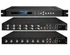 8Inputs IP ASI Digital TV Multiplexer with Scrambler