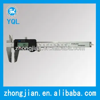 calliper measuring tool