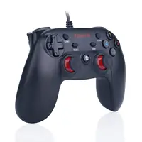 

Redragon G807 Android USB Wired Gamepad For PC Gamer Gaming Controller For PC PS3
