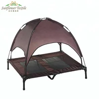 

Foldable Elevated Pet Dog Bed , Pet Dog Cot