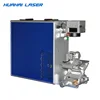 Mini Laser Engraving Machine Inside Outside ring laser engraver