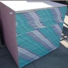 plaster gypsum board