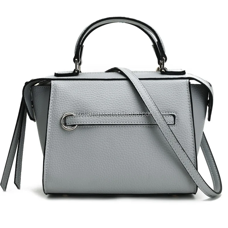 
High Quality leather handbags PU Leather woman bag Shoulder Messenger Bag 