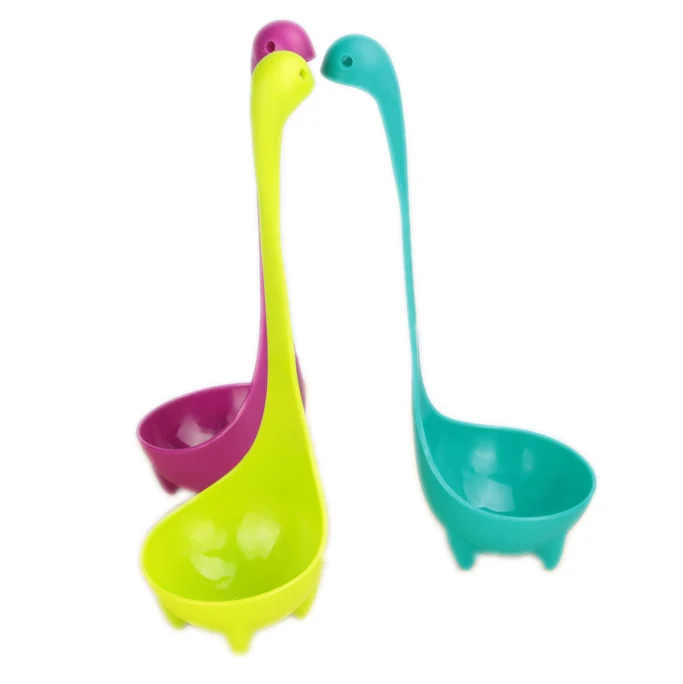 animal ladle