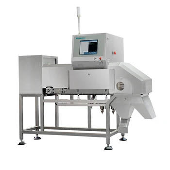 Ccd X-ray Detector Industrial X Ray Inspection Machine - Buy Ccd ...