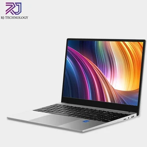 15.6 inch Slim Laptop Intel Celeron J3160 RAM 256GB SSD