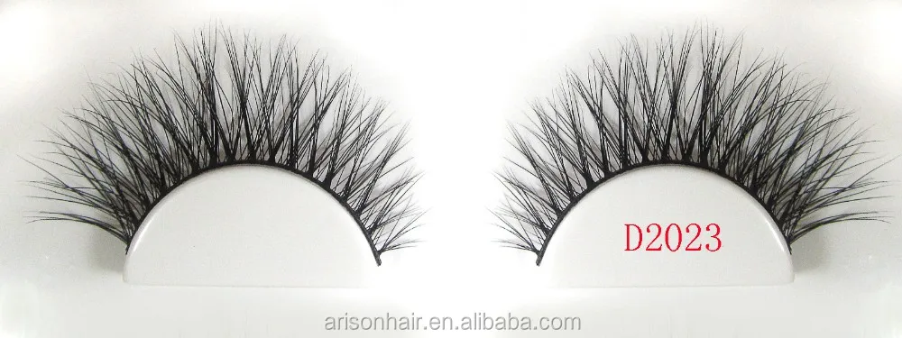 

2015 popular siberian mink lashes eyelash extensions wholesale