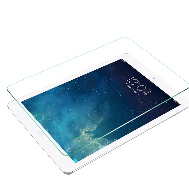 Anti-Explosion  for ipad air 2/3/4 tempered glass film screen protector