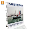 FACTORY PRICE Trade show folding booth pop up display exhibition stand