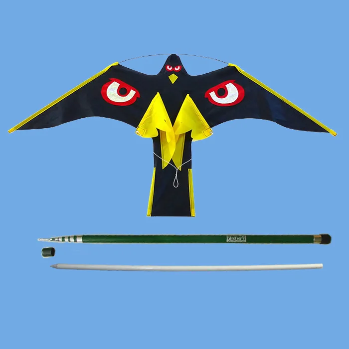 

High quality professional hawk bird scare from the facoty, N/a