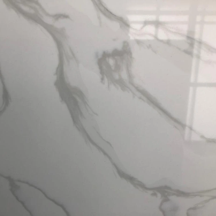 
Calacatta White Quartz Slabs price 