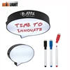 LED Thought Bubble Light Box