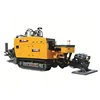 XZ320 Horizontal directional drill rig trenchless full hydraulic underground pipe laying civil cable engineer HDD machine