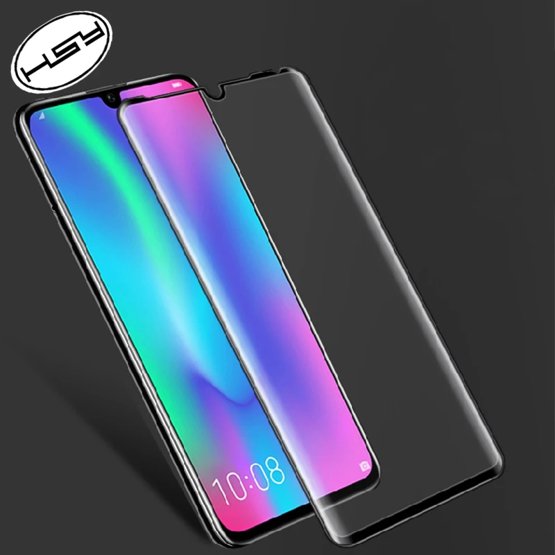 Mobile Phone Tempered Glass for Huawei P30 Screen Protector
