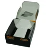 Duplex board craft paper packing box with custom logo