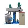 high speed liquid with solid agitator equipment,industrial mixer for printing ink,adhesion agent