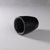 Silicon Carbide Graphite Crucibles Usd in MF Induction Furnace