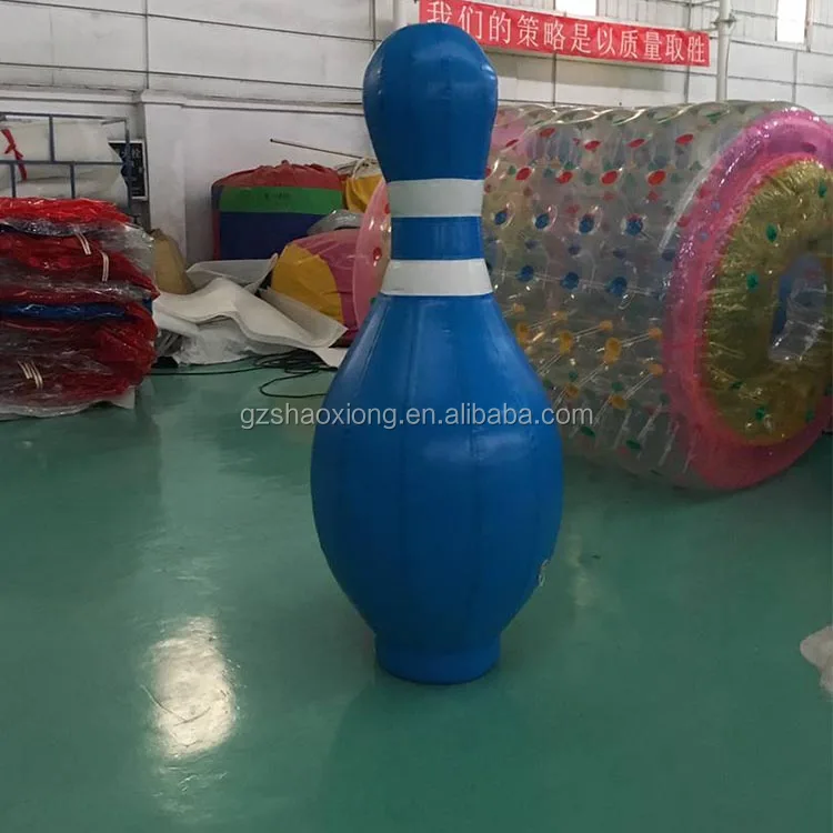 High Quality Pvc Tarpaulin Inflatable Bowling Lanes Used Bowling Alley Good Price For Sale Buy 