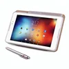 KNC G16 8 inch Android tablet pc octa core 7.0 / Support: multi-language MT8783 1200*1920 IPS Screen smart tablet pc DUAL webcam