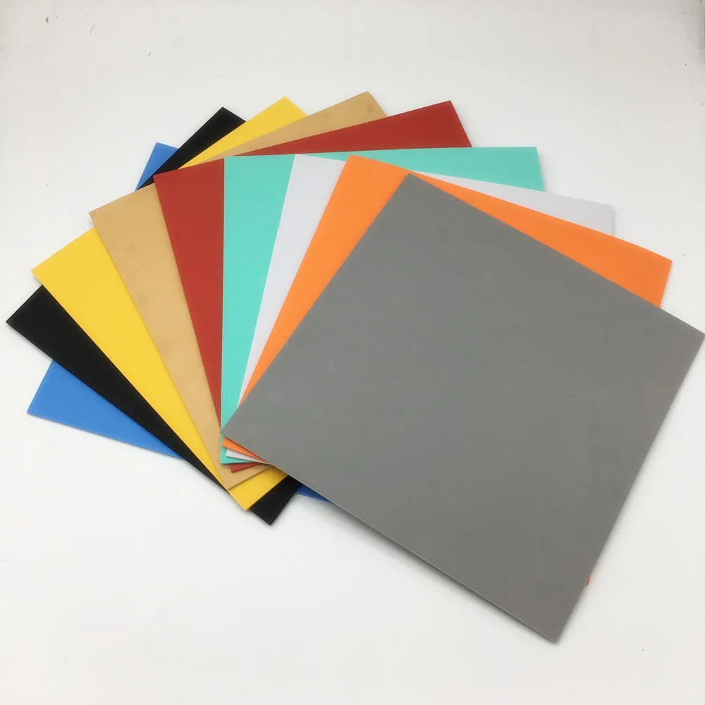 Good Supplier Embroidery Eva Foam 3mm Thickness 38d Hardness Embroidery