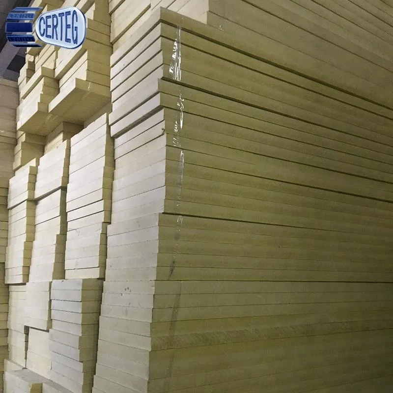 
Extruded Polystyrene Truck Xps Foam Board Insulation 