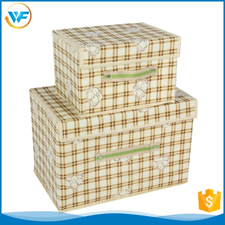 Custom Color Collapsible Decoration Fold Pretty Cardboard ...