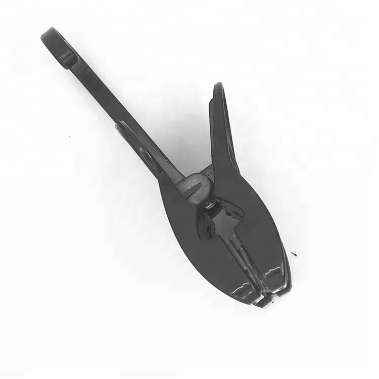 
China factory direct sales plastic shoes hanger with boots clips 