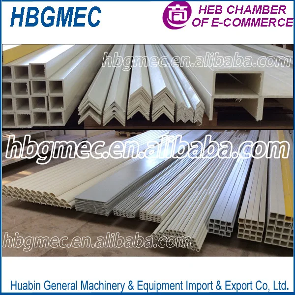 pultrusion equipment11