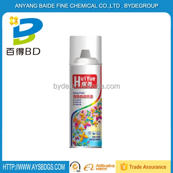 
400ml Paint Aerosol Spray 