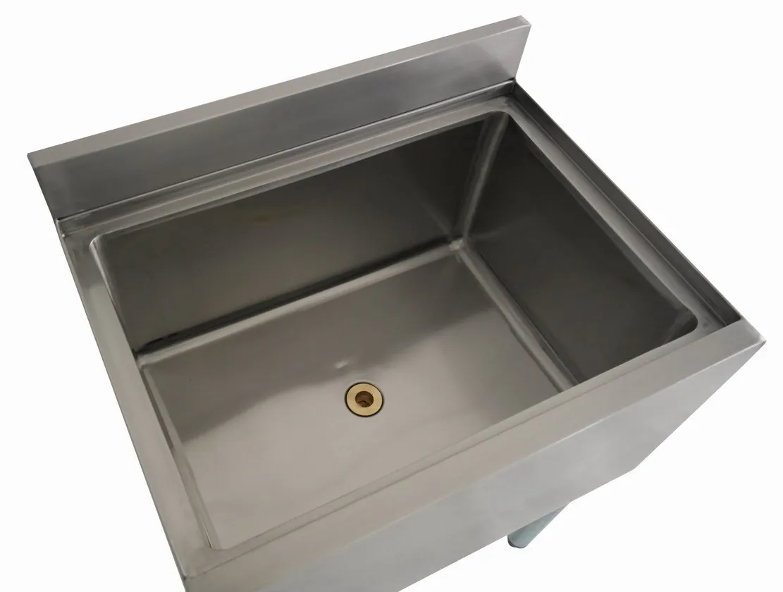 Nsf Approval Stainless Steel Drop In Ice Bin With Sliding Cover - Buy ...