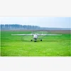 Special purposes 100kg payload Large 8 hour long endurance Fixed wing Gliding UAV for Mapping monitoring remote transport