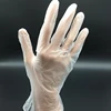 CE FDA Approved Hospital Consumables Medical Disposable Powder-free Vinyl Gloves