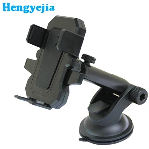 Dashboard Mount Cell Phone Holder For Car Telescopic