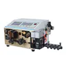 Flexible Flat Cable wire cutting and stripping flat wire cut strip machine machine