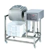 Vacuum Tumbler Meat and Vegetable Salting Machine