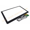 High Quality Transparent Capacitive Touch Panel 10.1 Inch Touch Screen For Podium Kiosk