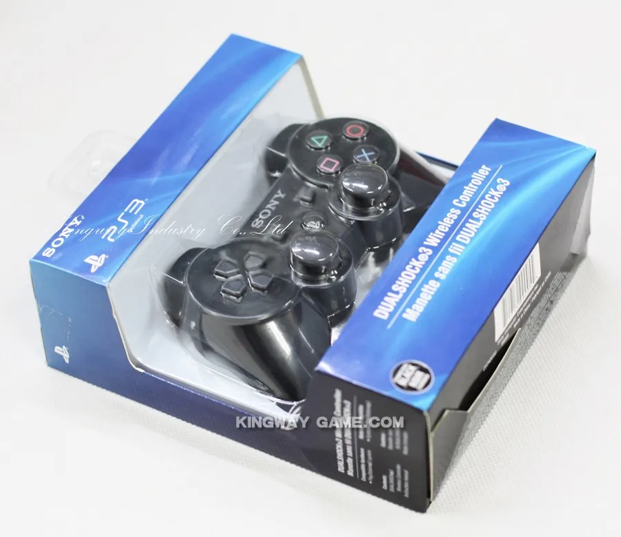 For Ps3 Controller Wireless Controller (original) Buy For Ps3