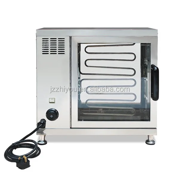 chimney cake machine3