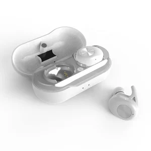2019 TWS Wireless Bluetooth Headset Portable Media Player