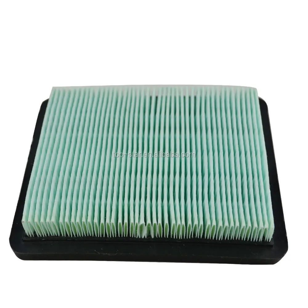 Air Filter For Honda Lawnmower Hrr216 /hrt216 /hrt217 /gxv57 And F220