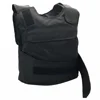 AK47 NIJ Level 4 IV Black Military Bullet Proof Jacket Bulletproof Body Armor Vest