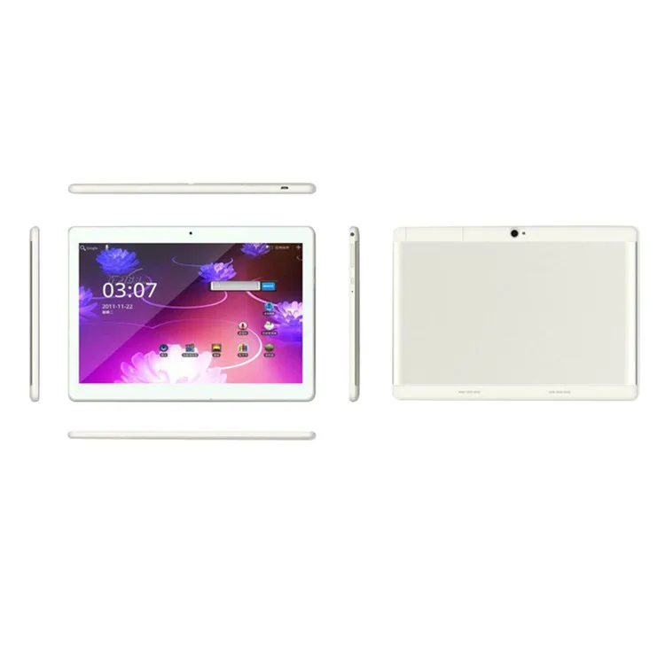 

High quality 10.1 inch tablet android phone dul sim card 3g wifi android flast panel pc china the tablet