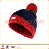 2015 Best Sale Knitted Man Winter Hat Fashion