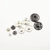 8mm Sewing snap press buttons metal